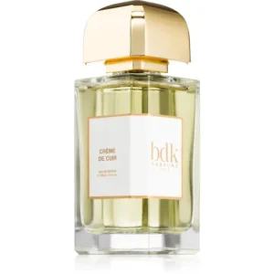 bdk ParfumsCréme De Cuir Eau de Parfum unisex Szuper akció