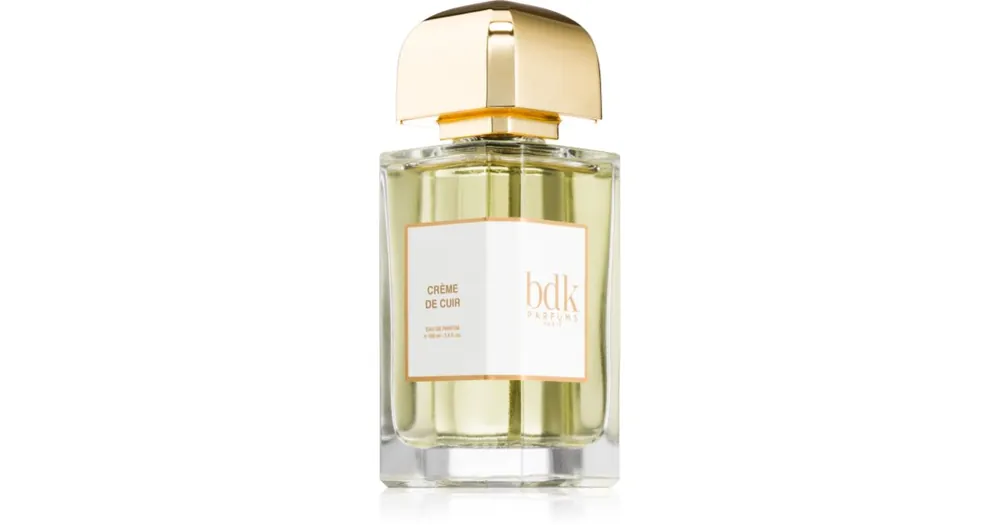 bdk ParfumsCréme De Cuir Eau de Parfum unisex Szuper akció