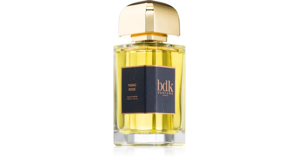 Szezonális akció bdk ParfumsTabac Rose Eau de Parfum unisex