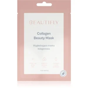 Rendeld meg most BeautiflyCollagen Beauty Mask kollagén maszk