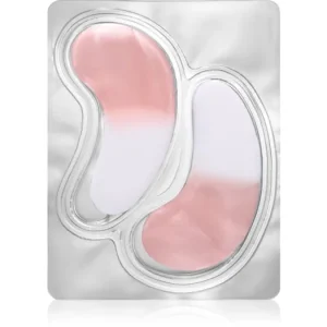 Utolsó esély Beauty FormulasEye Gel Patches feszesítő géles párnácskák a szemek alá