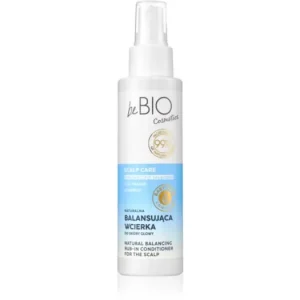 beBIOBaby Hair Complex Scalp Care öblítést nem igénylő fejbőrápolás a bőrréteg megújítására Árcsökkenés