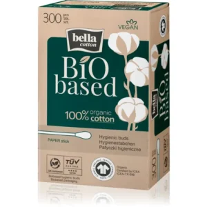 BELLACotton BIO based fültisztítók Legjobb ár