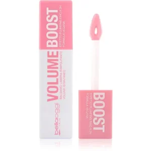 bellaoggiVolume Boost Plumping Lip Balm ajakbalzsam nagyobbító hatás Kihagyhatatlan ajánlat