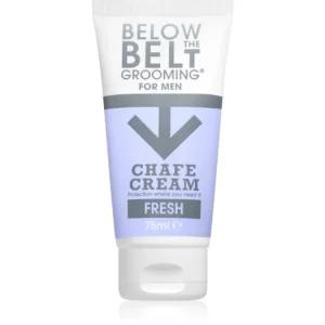 Below the Belt GroomingMen‘s Anti Chaffing Cream krém combok kidörzsölődése ellen Árengedmény