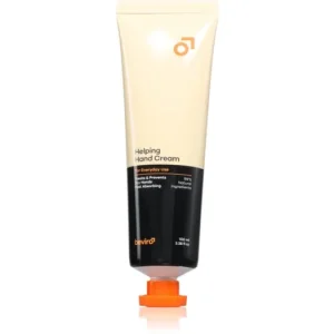 Azonnali szállítás BeviroHelping Hand Cream könnyű krém kézre