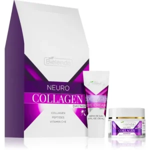 Vedd meg most BielendaNeuro Collagen ajándékszett érett bőrre