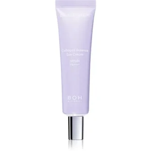 BIOHEAL BOHProbioderm Collagen Essence Sun Cream napozó arckrém ránctalanító hatással Expressz kézbesítés