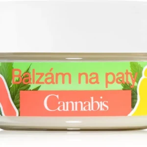 Bione CosmeticsCannabis balzsam sarokra Azonnal elérhető