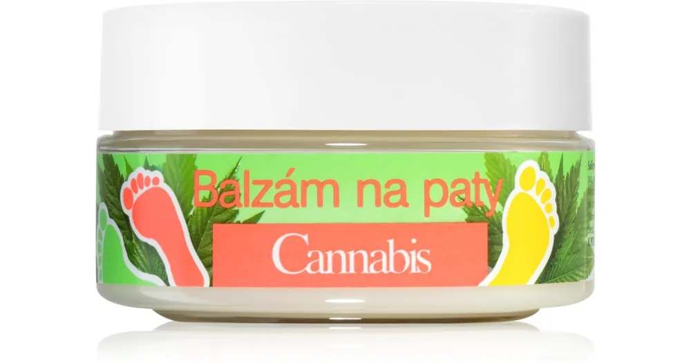 Bione CosmeticsCannabis balzsam sarokra Azonnal elérhető