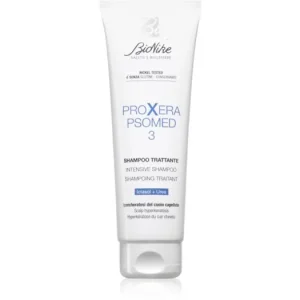 Vedd meg most BioNikeProxera Psomed 3 intenzív sampon a hámló és irritált bőrre