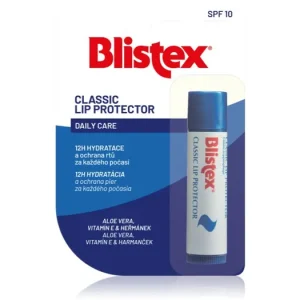 BlistexClassic ajakbalzsam Expressz kézbesítés