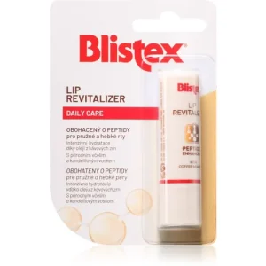 BlistexLip Revitalizer hidratáló balzsam revitalizáló hatású Ne maradj le