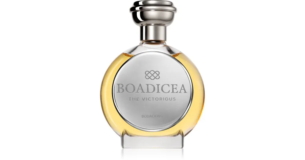 Legnépszerűbb Boadicea the VictoriousBodacious Eau de Parfum unisex