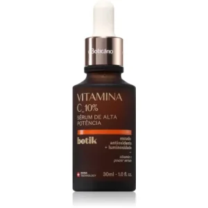 oBoticárioBotik bőrélénkítő szérum C-vitaminnal Vedd meg most