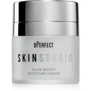 BPerfectGlow Boost Moisture Cream hidratáló krém az azonnali regenerációhoz Utolsó esély