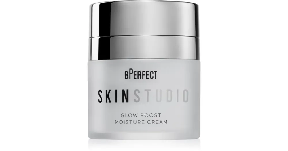 BPerfectGlow Boost Moisture Cream hidratáló krém az azonnali regenerációhoz Utolsó esély