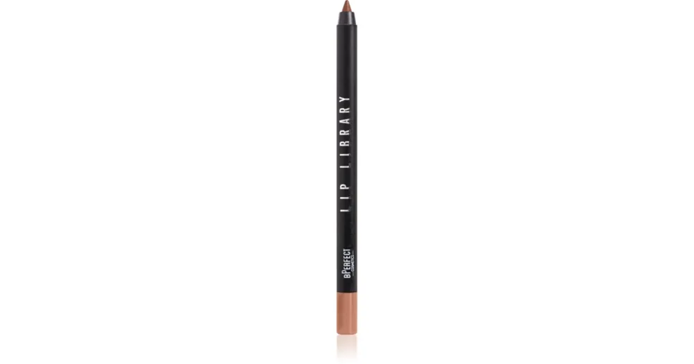 BPerfectLip Library szájkontúrceruza Bestseller