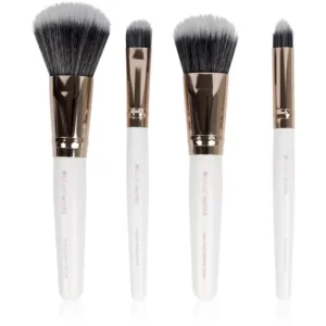 BrushworksTravel Brush Set mini ecset szett Újdonság