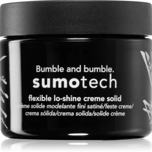 Bestseller Bumble and bumbleSumotech hajformázó krém a formáért és a fixálásért