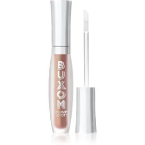 BuxomPLUMP SHOT™ COLLAGEN PEPTIDES ADVANCED PLUMPING MULTICHROME LIP SERUM csillogó ajakfény nagyobbító hatás Azonnal elérhető