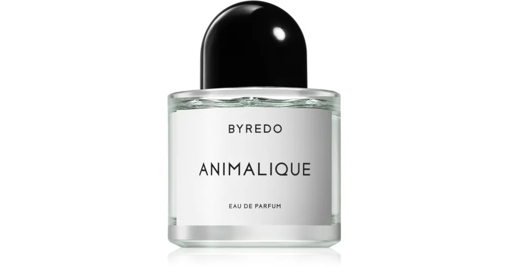 BYREDOAnimalique Eau de Parfum unisex Kedvezményes ár