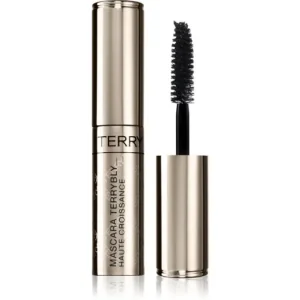 By TerryTerrybly Mascara Haute Croissance hosszabbító és erősítő szempillaspirál Legnépszerűbb