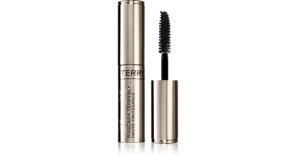 By TerryTerrybly Mascara Haute Croissance hosszabbító és erősítő szempillaspirál Legnépszerűbb