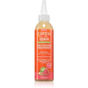 Alacsony ár CANTUGuava Pre-Cleanse Treatment hajpeeling