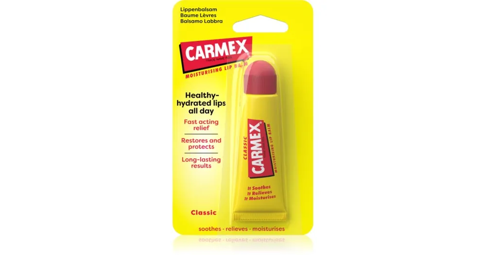 CarmexClassic ajakbalzsam tubusban Ajánlat