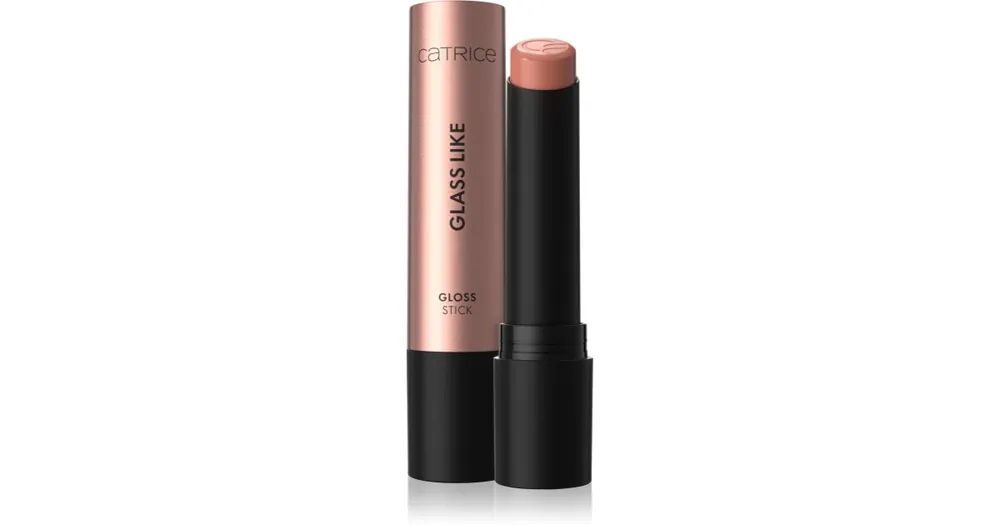 CatriceGlass Like Gloss Stick hidratáló szájfény Akciós ár