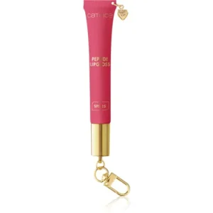 Rendeld meg most CatriceThe Summer Edit Peptide Lipgloss ajakfény peptidekkel