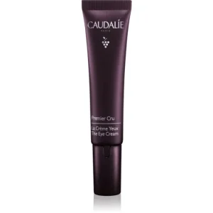 CaudaliePremier Cru szemkrém a sötét karikák és ráncok csökkentésére Vedd meg online