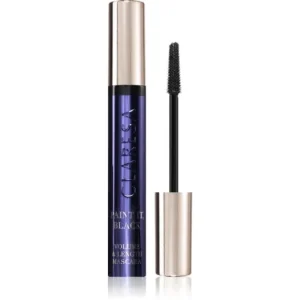 Újdonság ClaresaPaint It Volume & Lenght Mascara dúsító és hosszabbító szempillaspirál