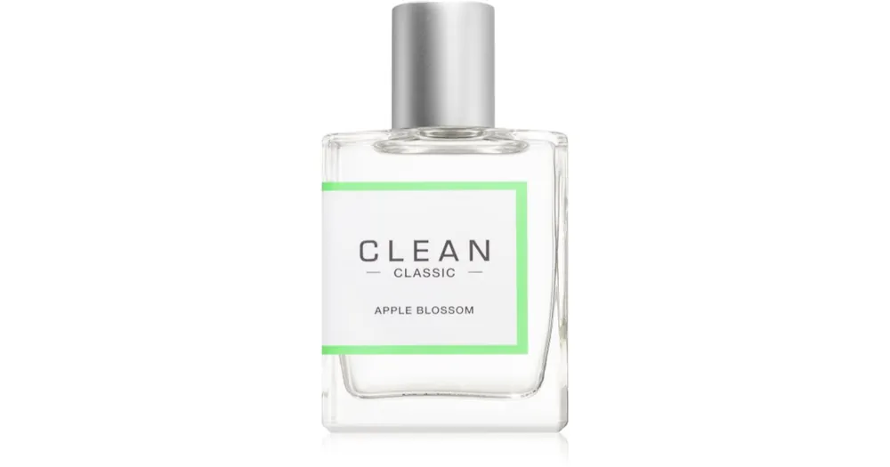 CLEANClassic Apple Blossom Eau de Parfum unisex Különleges ajánlat