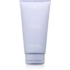 Akció COCOSOLISONE. All In One Leave-in Conditioner öblítés nélküli kondicionáló hajra