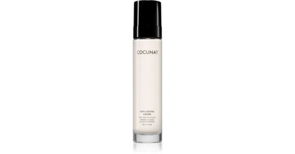 Expressz kézbesítés CocunatAnti-Ageing Cream öregedés elleni krém
