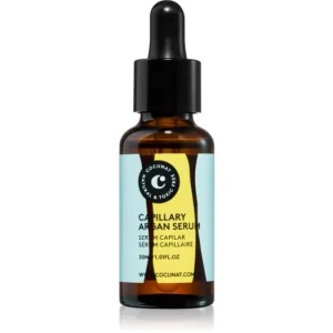 CocunatCapillary Serum hidratáló és tápláló szérum hajra Legnépszerűbb