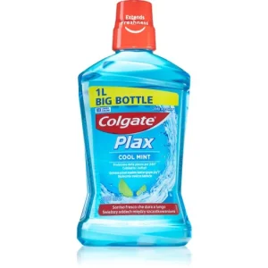 Legnépszerűbb ColgatePlax Cool Mint szájvíz menta