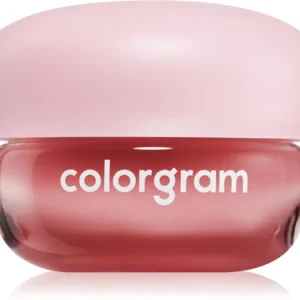 ColorgramTintin Dory Blur Jam ajakbalzsam matt hatással Szuper ajánlat