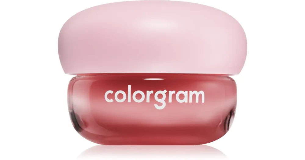 ColorgramTintin Dory Blur Jam ajakbalzsam matt hatással Szuper ajánlat