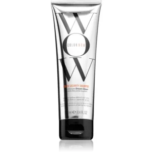 Color WOWColor Security Shampoo szulfátmentes sampon a kémiailag kezelt hajra Legjobb ár