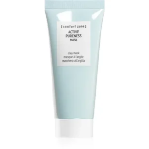 Szuper ajánlat Comfort ZoneActive Pureness Mask krémes maszk