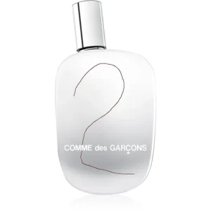 Comme des Garçons2 Eau de Parfum unisex Kihagyhatatlan ajánlat