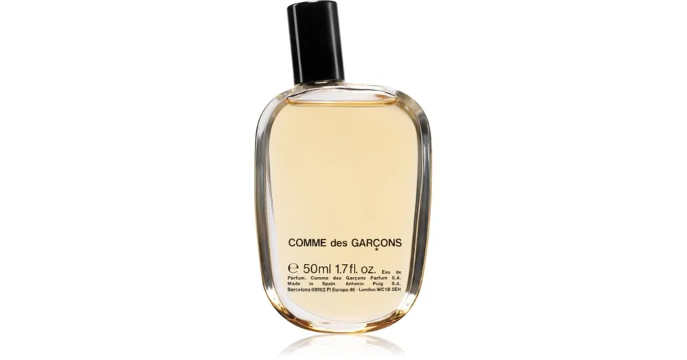 Végkiárusítás Comme des GarçonsComme des Garcons Eau de Parfum unisex
