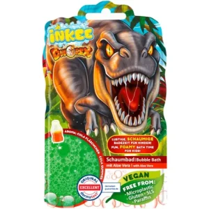 Különleges ajánlat CrazeINKEE Dino habfürdő
