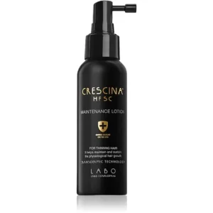 Biztonságos fizetés Crescina200 Re-Growth and Anti-Hair Loss Maintenance Lotion készítmény a ritkuló hajra