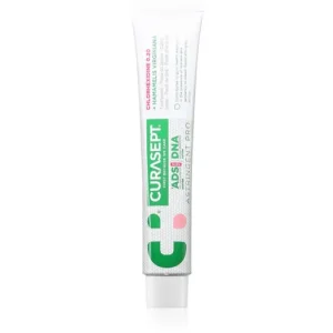CuraseptADS DNA Astringent Pro géles fogkrém Vedd meg most