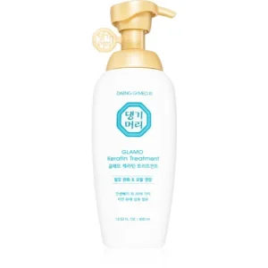 DAENG GI MEO RIGlamo Keratin Treatment hajápolás hajhullás ellen Prémium