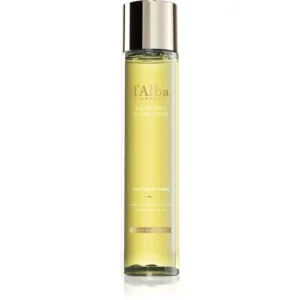 d‘AlbaMild Skin Balancing Vegan Toner hidratáló arctonik nyugtató hatással Prémium